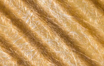 Sedrup fibreglass roof waterproofing