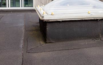 disadvantages of Sedrup flat roofs