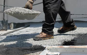 Sedrup flat roofing companies