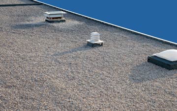 flat roofing Sedrup, Buckinghamshire