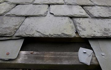 Sedrup slate roof repairs and maintenance
