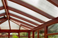 Sedrup conservatory roofing insulation