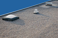 Sedrup flat roofing